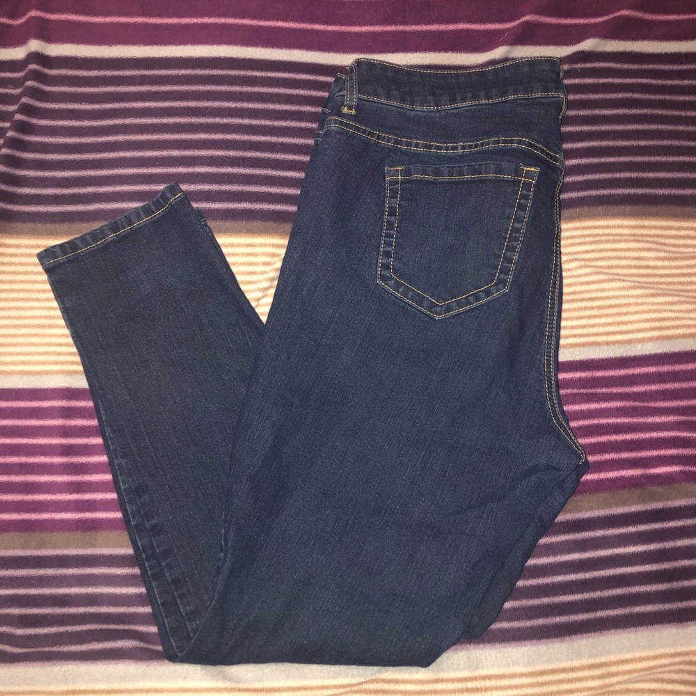 Torrid Jeans